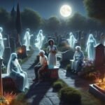 que significa sonar con muertos que estan vivos y su interpretacion