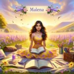 descubre el origen y significado de malena