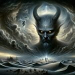 entendiendo el origen y significado de ahriman en la mitologia persa