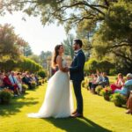 Significado de soñar con boda