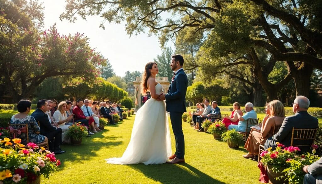 Significado de soñar con boda