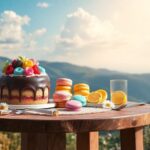 Significado de soñar con postres