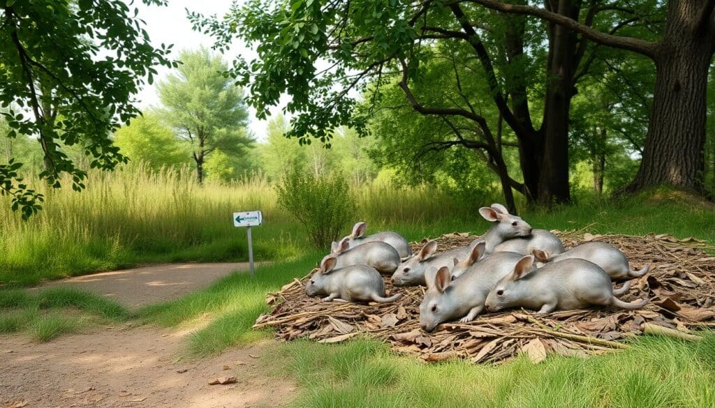 Significado de soñar con ratas muertas
