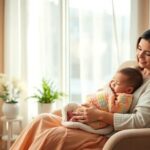 Soñar amamantando: ¿qué significa?