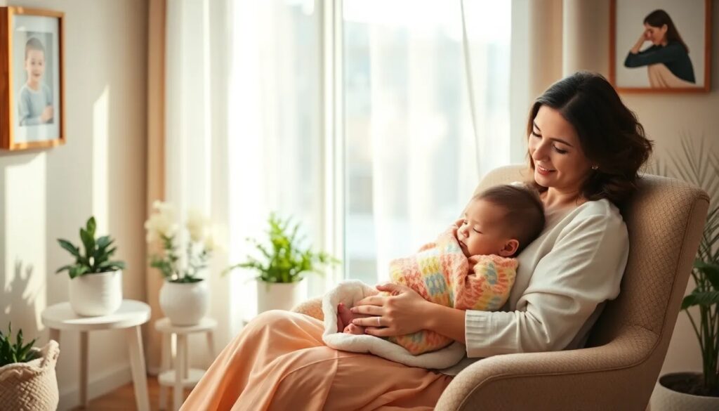 Soñar amamantando: ¿qué significa?