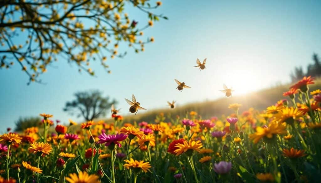 Soñar con abejas: significado e interpretaciones
