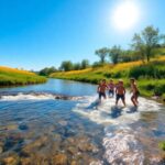 Soñar con agua limpia: significado y mensajes ocultos