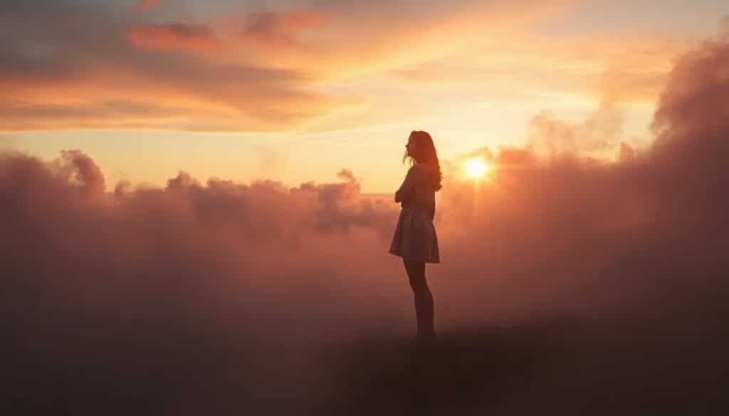 Soñar con alguien que no conoces y te enamoras: significado