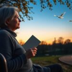 Soñar con alguien que ya no hablas: significado y reflexiones