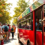 Soñar con autobús: significado e interpretaciones