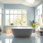 Soñar con baños: significado e interpretación
