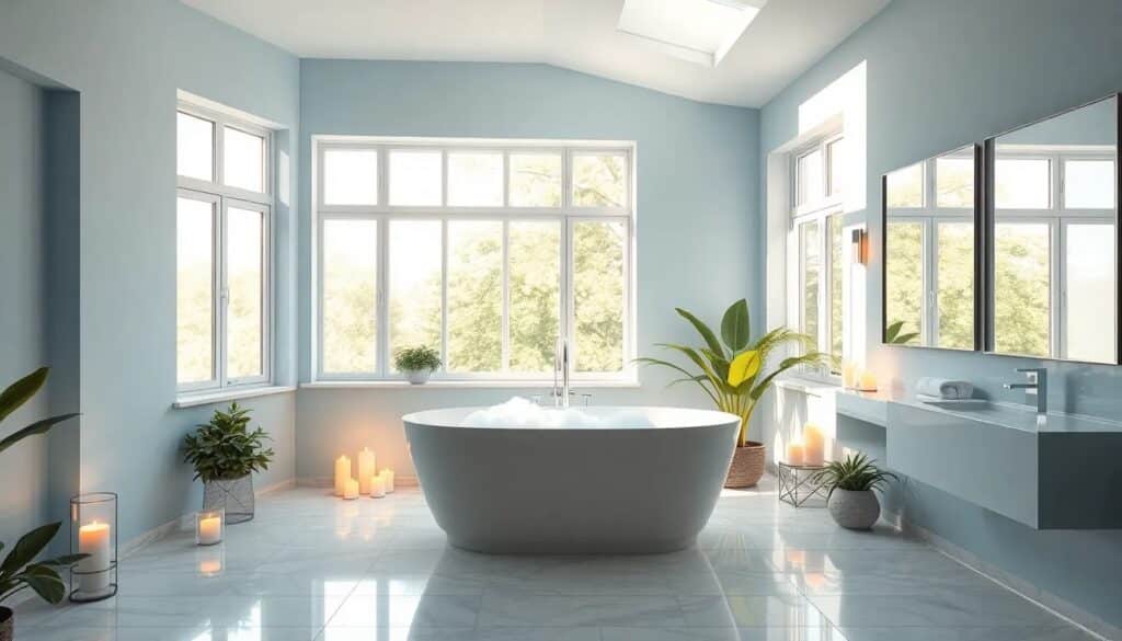 Soñar con baños: significado e interpretación