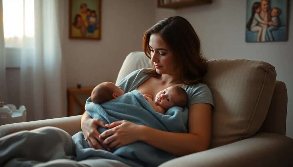 Soñar con bebé varón: significado y lo que revela sobre ti
