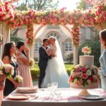 Soñar con boda ajena: significado y revelaciones