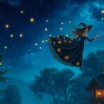 Soñar con brujas: significado e interpretaciones