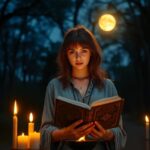 Soñar con brujería: significado y señales