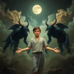 Soñar con demonios: significado e interpretación