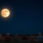 Soñar con eclipse: significado e interpretación
