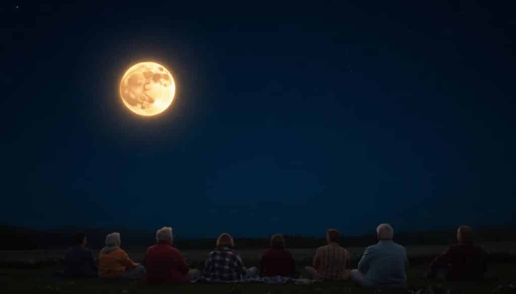 Soñar con eclipse: significado e interpretación