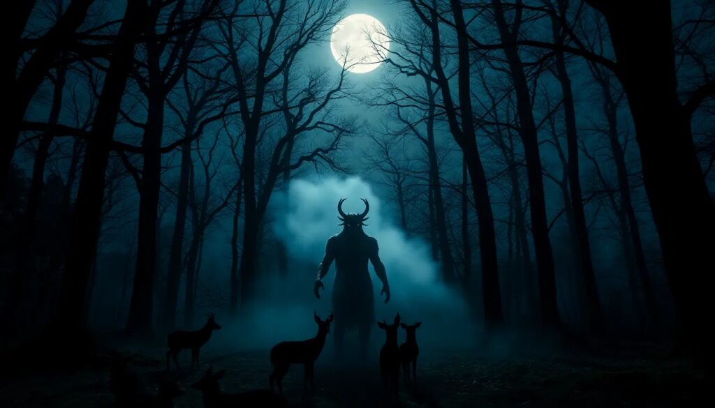 Soñar con el diablo: significado e interpretaciones