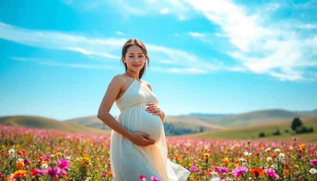 Soñar con embarazo: significado e interpretaciones
