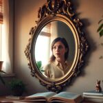 Soñar con espejo: significado e interpretación