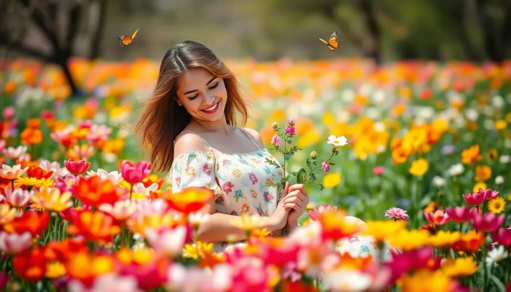 Soñar con flores significa embarazo: interpretación y significado