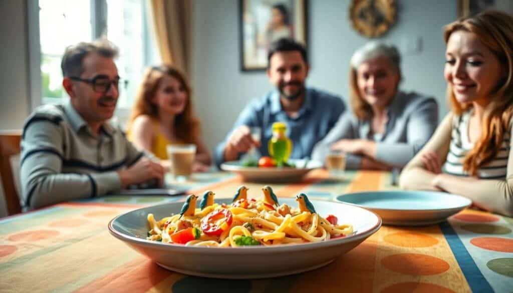 Soñar con gusanos en la comida: significado y interpretación