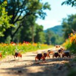 Soñar con hormigas: significado y análisis