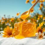 Soñar con miel: significado e interpretaciones