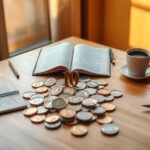 Soñar con monedas de 10 pesos: significado y interpretaciones
