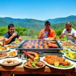 Soñar con mucha carne: significado e interpretaciones