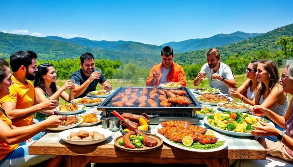 Soñar con mucha carne: significado e interpretaciones