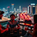 Soñar con narcos: significado y su interpretación