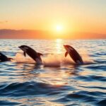Soñar con orcas: significado y simbolismo