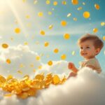 Soñar con oro: significado y revelaciones