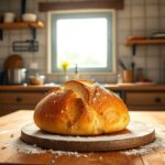 Soñar con pan: significado e interpretación
