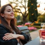 Soñar con perfume: significado e interpretación