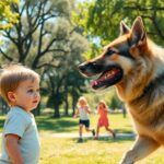 Soñar con perros que te quieren morder: significado y interpretación
