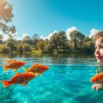 Soñar con pescado: ¿qué significa?