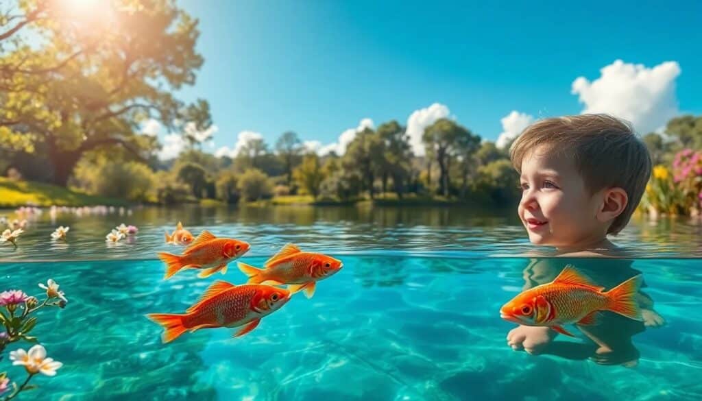Soñar con pescado: ¿qué significa?