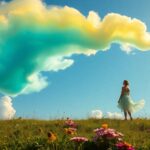 Soñar con remolinos: significado e interpretación