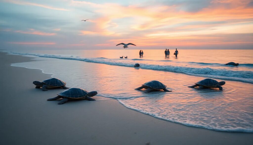 Soñar con tortugas: significado y simbolismo