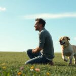 Soñar con tu perro muerto: significado y lo que representa