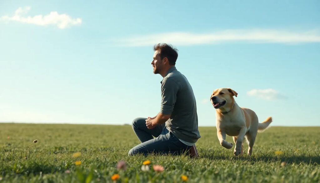 Soñar con tu perro muerto: significado y lo que representa