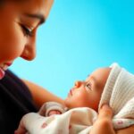 Soñar con un bebé y verle la cara: significado y simbolismo