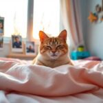 Soñar con un gato muerto: interpretación y significado
