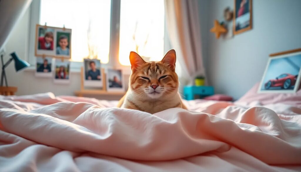 Soñar con un gato muerto: interpretación y significado