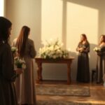 Soñar con un velorio: significado e interpretación