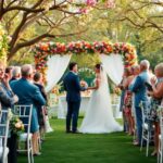 Soñar con una boda de un familiar: significado y simbolismo